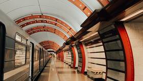 Чем оплачивать метро в Санкт-Петербурге в Керхер