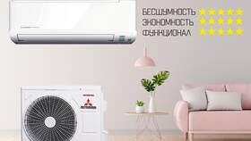 Чем отличается инвертор от сплит-системы в Керхер