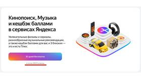 Что означает Яндекс Подписка в Керхер