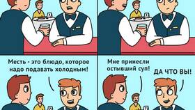 Что подают холодным в Керхер