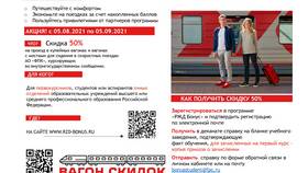 Что значит премиальный билет РЖД в Керхер