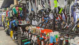 Decathlon в Самаре: новое название и текущий статус в Керхер