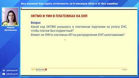 Для чего нужен УИН в платежном поручении в Керхер