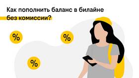 Как настроить автоплатеж на Билайн в Керхер