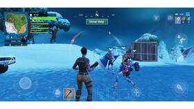 Как настроить Fortnite Mobile для оптимальной игры в Керхер