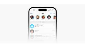 Как настроить стикер-приветствие в Telegram в Керхер