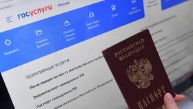 Как оформить приглашение иностранцу через Госуслуги в Керхер