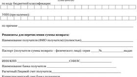 Как оплатить госпошлину на имущество в Керхер