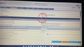 Как отключить режим запрета поездки в StarLine в Керхер