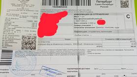 Как отправить посылку через курьера СДЭК в Керхер