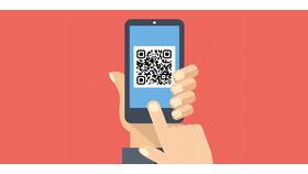 Как отсканировать QR-код в приложении ВКонтакте в Керхер