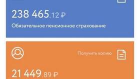 Как получить накопительную часть пенсии через НПФ 