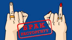 Как получить справку о браке через Госуслуги в Керхер