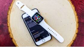 Как привязать Apple Watch к новому iPhone в Керхер