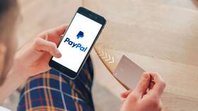 Как привязать PayPal к банковской карте или счету в Керхер