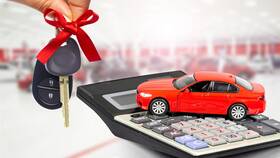 Как продать автомобиль в кредите в Керхер