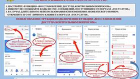 Как удалить учетную запись на Госуслугах в Керхер