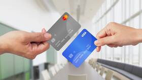 Карта Visa Сбербанка: что будет в ближайшее время в Керхер