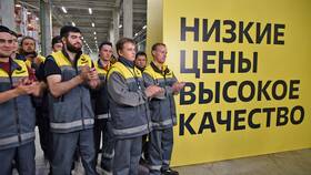Магазины Чижик в Екатеринбурге: адреса и расположение в Керхер