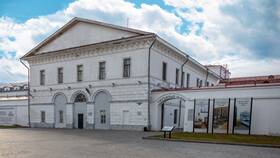 Почему людей в тюрьму отправляли на север в Керхер