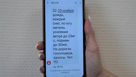 Почему не приходят уведомления от РСЧС в Керхер