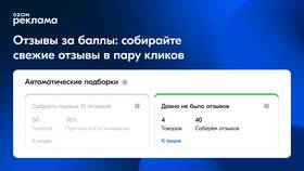 Почему Ozon не показывает отзывы в Керхер
