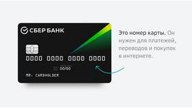 Реквизиты банковской карты: что это и как их узнать в Керхер