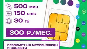 Стоимость дополнительного номера Мегафон в Керхер