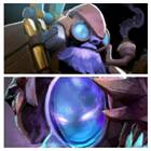 Как получить козла поддержки в игре Dota 2