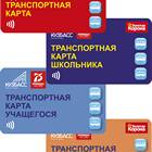 Как пополнить проездной билет пенсионера