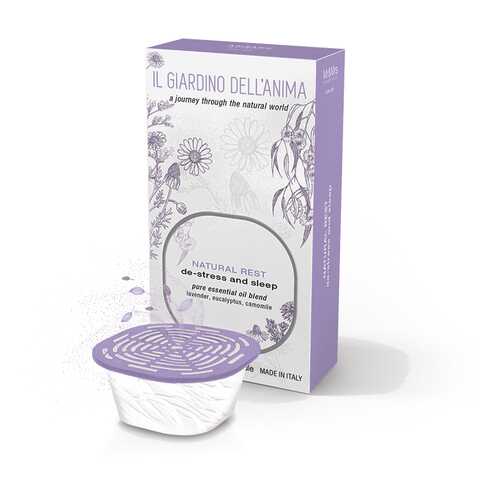 Аромакапсула Mr&Mrs Fragrance Сад души Антистресс и Сон в Керхер