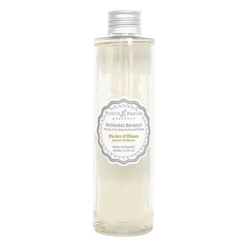 Аромат для диффузора Корзина с оливами Plantes et Parfums provence, 200 мл. в Керхер