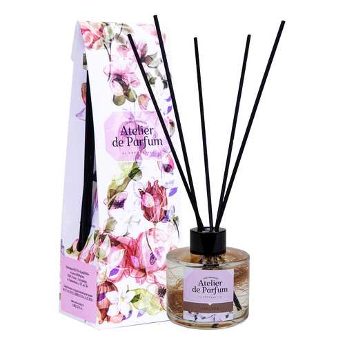 Диффузор с палочками Atelier de Parfum Харизма, 130 мл. в Керхер