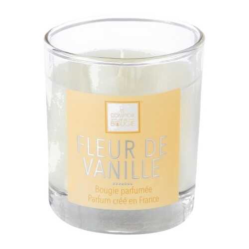 ПАРФЮМИРОВАННАЯ СВЕЧА AROME ENJOY FLEURE DE VANILLE, Цветы Ванили 190 (ГР). в Керхер