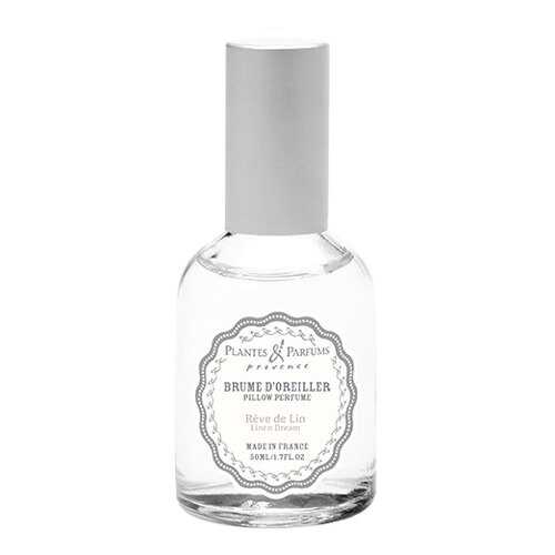 Спрей для текстиля Нежность льна Plantes et Parfums provence, 50 мл. в Керхер