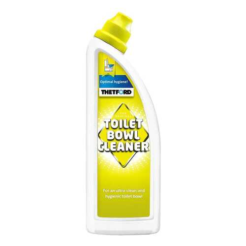 Чистящее средство для унитаза Thetford toilet bowl cleaner 750 мл в Керхер