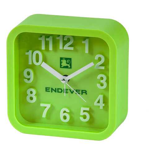 Часы будильник Endever RealTime 14 в Керхер