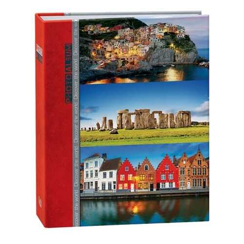 Фотоальбом Image Art 244 10х15 100 фото (IA -100PP) в Керхер