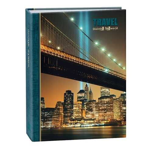 Фотоальбом Image Art 245 10х15 100 фото (IA -100PP) в Керхер