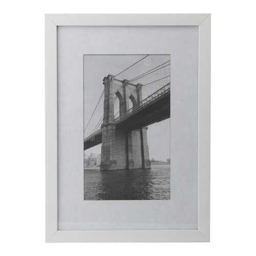 Фоторамка Image Art 500 / 25х25 белый в Керхер