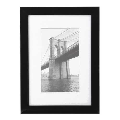 Фоторамка Image Art 601 / 13х18 черный в Керхер