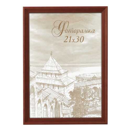 Фоторамка Image Art сосна С18 20х25 Красное дерево в Керхер
