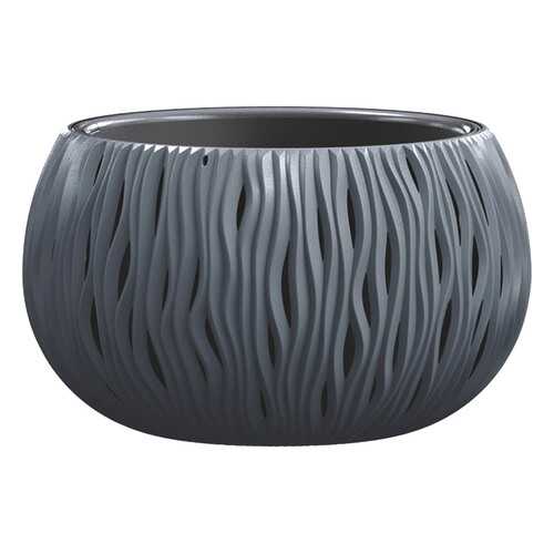 Кашпо для цветов Prosperplast SANDY Bowl, DSK370-S433 в Керхер