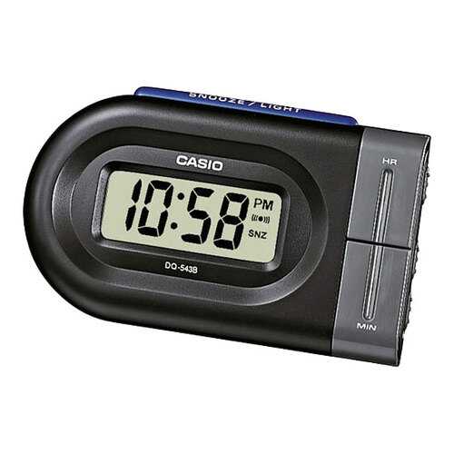 Часы Casio DQ-543B-1E в Керхер