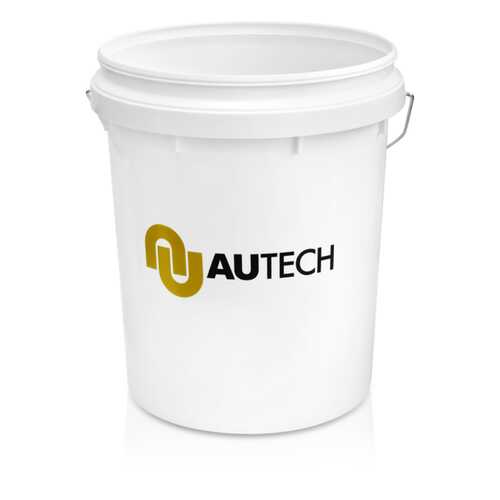 Ведро для мойки автомобиля с пескоотделителем (1-н паз) AuTech Au-1053 в Керхер