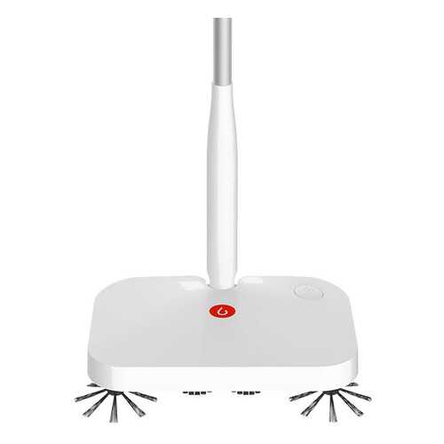 Беспроводная швабра Xiaomi iCLEAN Wireless Floor Sweeping Machine (YE-01) White в Керхер