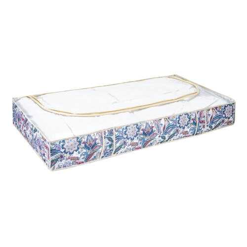 Кофр для хранения Hausmann Paisley 100x50x15см, бежевый в Керхер