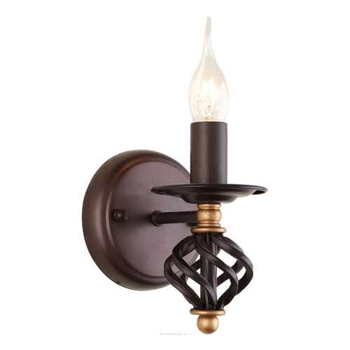 Бра Arte Lamp A4550AP-1CK E14 в Керхер