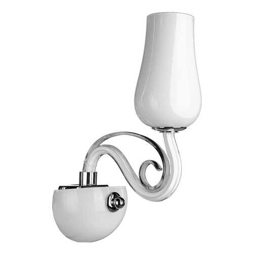 Бра Arte Lamp A8110AP-1WH E14 в Керхер