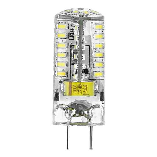 Эл,ламGAUSS LED GY6,35 AC150-265V 2700K в Керхер